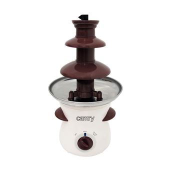 Fontaine à chocolat Camry CR 4457 d'une capacité de 500 ml - 1