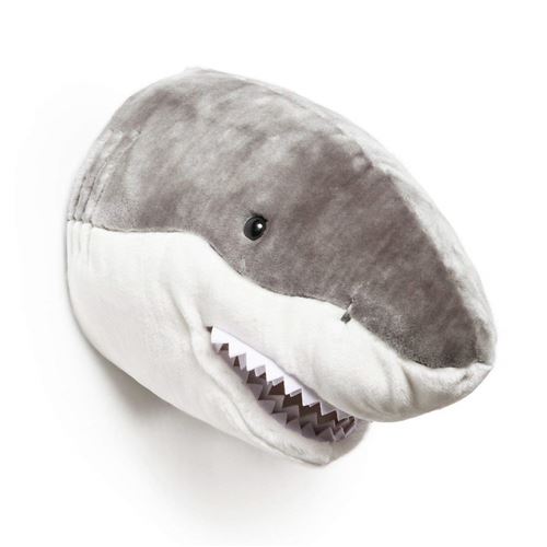 Bibib and Co - Trophée requin de