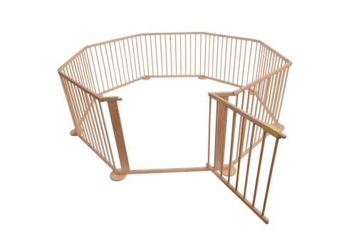 Elec 5664 0017ylb Parc Bebe Octogonal Modulable En Bois 7 2m 8 Panneaux De 70x90 Cm Parcs Achat Prix Fnac Elec 5664 0017ylb Parc Bebe Octogonal Modulable En Bois 7 2m 8 Panneaux De 70x90 Cm Parcs Achat Prix Fnac