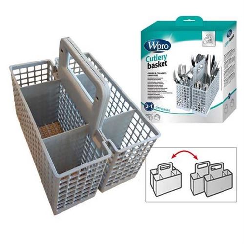 Panier a couverts universel pour Lave-vaisselle Divers, Lave-vaisselle Laden, Lave-vaisselle Whirlpool
