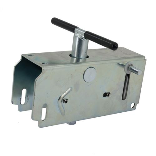 Twinny Load e-couplage attelage porteur / argent Balançoire FFK
