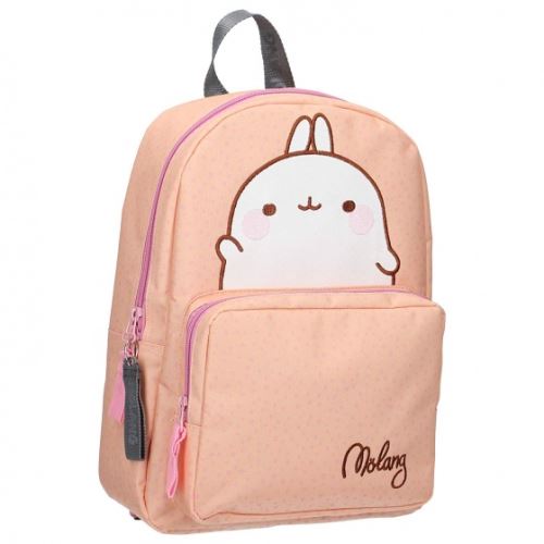 Disney sac à dos As long as Hello 34 x 26 cm orange/rose