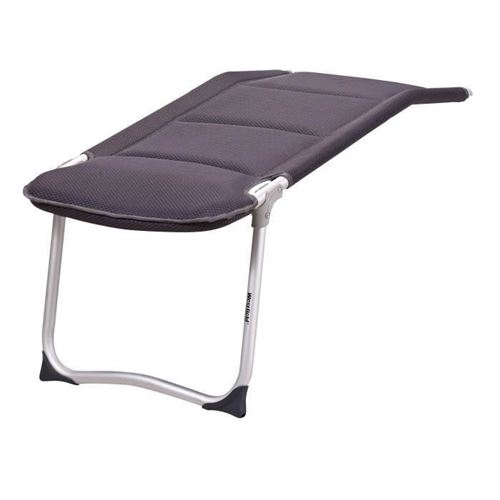 Repose-jambes Luxe Be-Smart / Cross Compact - Gris