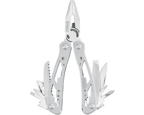Déstock - Stanley - Pince de poche multifonctions 165mm - 0-84-519