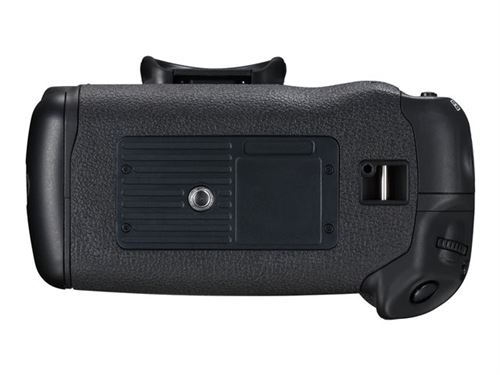 Canon EOS 1D X Mark II - Appareil photo numérique - Reflex - 20.2 MP - Cadre plein - 4K / 59.94 pi/s - corps uniquement