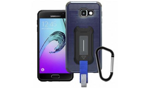 Coque Armor-X antichoc pour Galaxy A3-2016