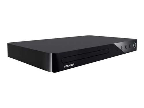 Lecteur Blu Ray Toshiba x2400ke Lecteur Dvd Blu Ray Achat Prix Fnac