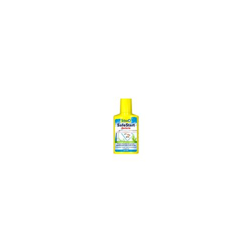 Comparer les prix de Tetra - Traitement de l'eau Safestart 100ml 100 ml
