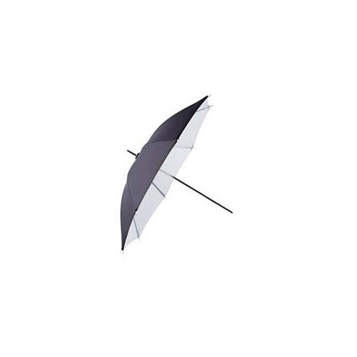 Falcon Eyes Ur-32wb Parapluie 80 Cm – Blanc/noir