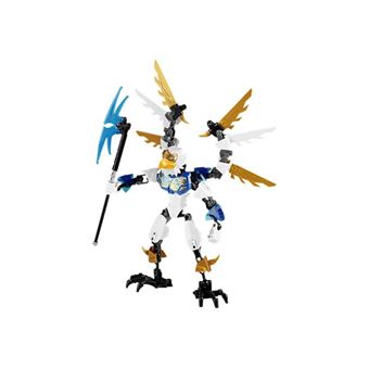 LEGO Chima 70201 CHI Eris Lego Achat prix fnac