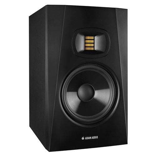 Adam T7V enceinte de monitoring active (la pièce)
