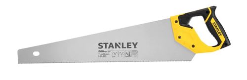 Stanley by Black & Decker 2-15-599 Scie à main 500 mm