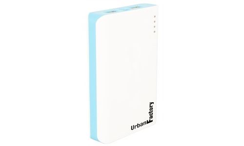 Powerbank / batterie de secours_ACCGSM URBAN FACTORY PBK 20000 MUSB