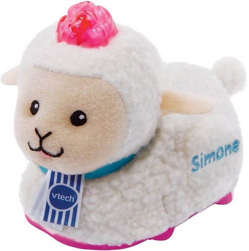 VTech vtech80–501023 zoef Animaux Mouton (en néerlandais), Jeu