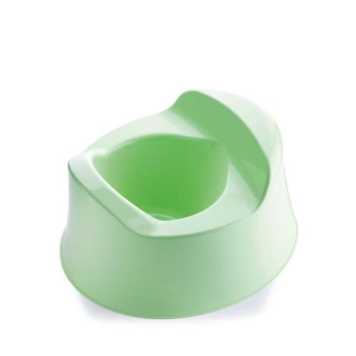 BEBE ANGEL Pot Bébé Confort Vert