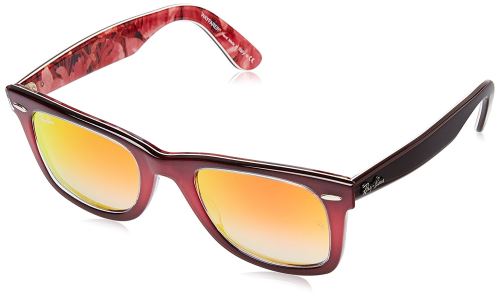 Ray-Ban - Lunette de soleil RB2140 Wayfarer Original Wayfarer 54 mm
