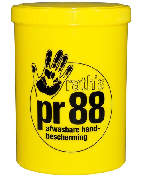 Carpoint crème de protection des mains 1 litre