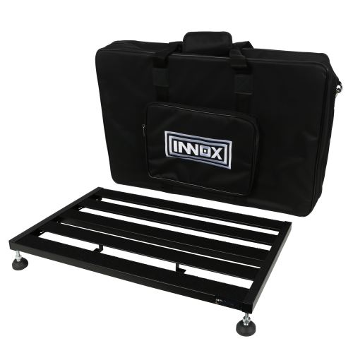 Innox PBO 05 pedalboard + housse