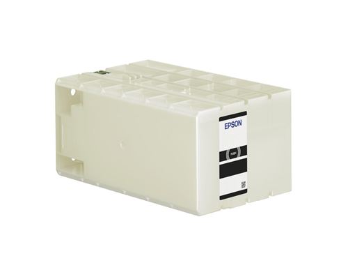 Epson Epson WP Tintenpatrone Schwarz EHC 10.000Seiten 181ml