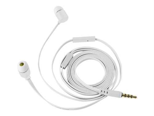 Urban Revolt Duga - In-ear hoofdtelefoons met micro