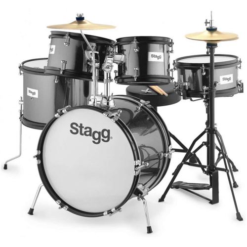 STAGG FAB-J516BK