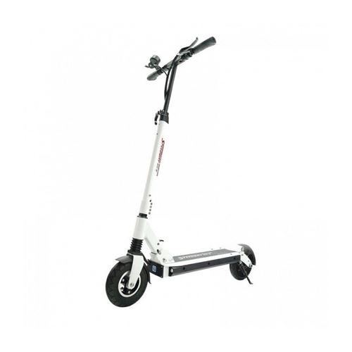 Trottinette électrique Minimotors Speedway Super Mini 4 Pro 500 W Blanc