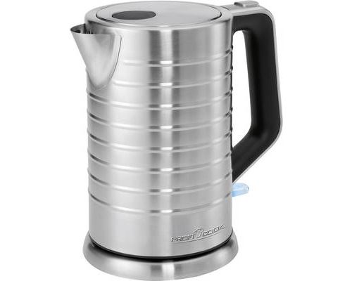 ProfiCook Bouilloire électrique PC-WKS 1119 1,7 L 2200 W