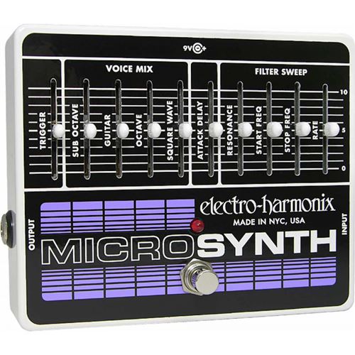 Microsynthesizer-Electro harmonix