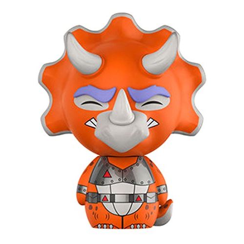 Funko Dorbz: Tmnt: Triceratons, 22282