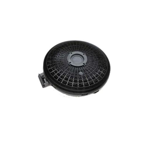 Filtre Charbon X 1 pour Hotte Smeg - 3934121
