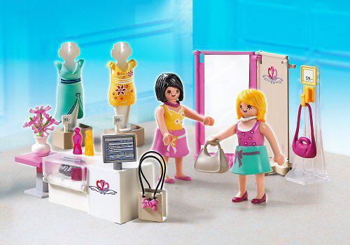 Valisette playmobil fille outlet