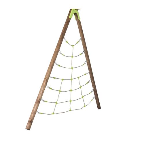 Spider kit universel pour portique bois - Trigano