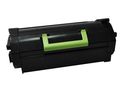 V7 V7-MS810-HY-OV7 V7 Toner laser pour sélectionner l'imprimante Lexmark 52D2H00