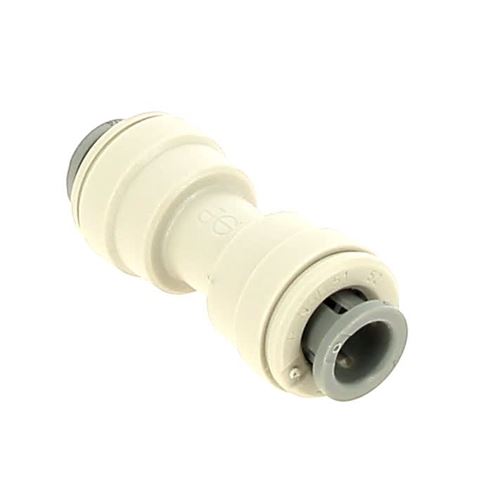Raccord droit 1/4 6,35mm pour Refrigerateur Divers