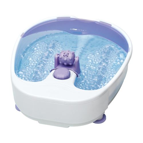 CLATRONIC - FM 3389 - MASSAGE PIEDS