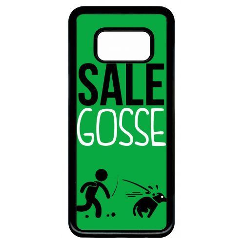 Coque samsung galaxy s8 sale gosse 4