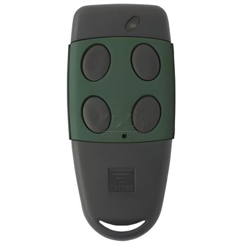Cardin Télécommande S449-Qz4-Green