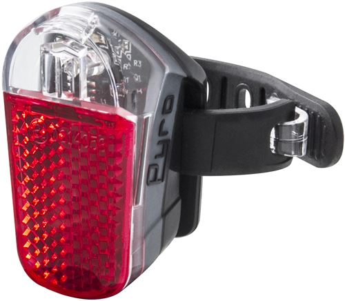 Spanninga arrière Pyro batterie LED