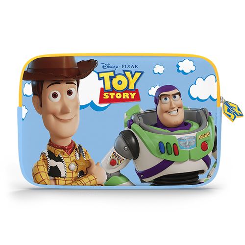 Housse de transport Disney Pixar Pebble Gear Toy Story 4