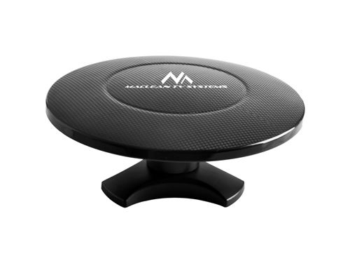 Maclean mctv-983 HDTV DVB-T DVB-T antenne T2 außenantenne 28 DB Amplification Antenne extérieure Outdoor Chambres