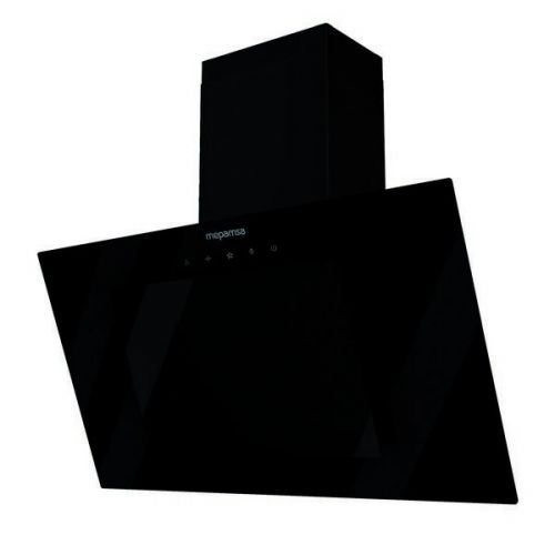 Hotte standard Mepamsa LUNA 70 70 cm 560 m3/h 68 dB Noir