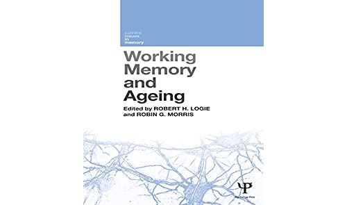 Working Memory and Ageing (Current Issues in Memory) (English Edition) Format Kindle