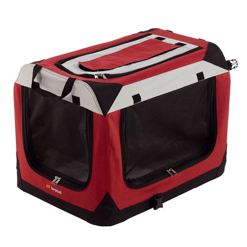 Niche pour Chien Holiday 8 M Ferplast
