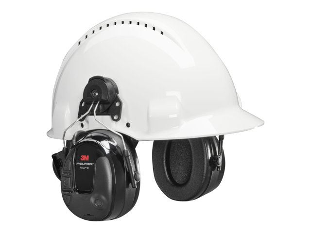 3M Peltor ProTac III MT13H221P3E