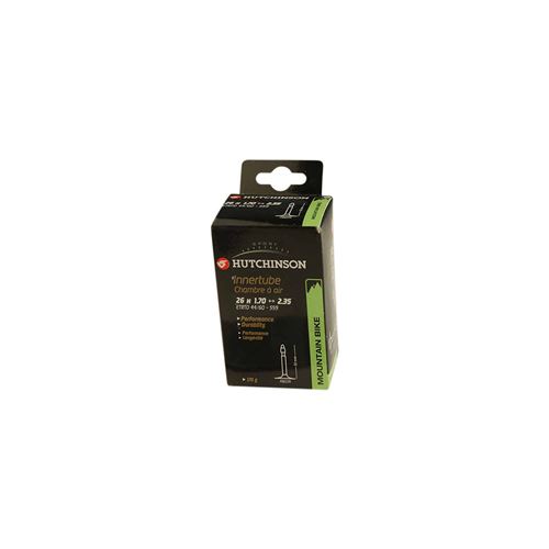 Chambre air vtt 26x1.70/2.35 vp hutchinson
