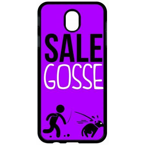 Coque samsung galaxy j7 2017 (j730) sale gosse 7