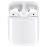 Ecouteurs Draadloze i300 TWS Mini-oordopjes Bluetooth 5.0, compatibel met iOS en Android, Wit_0
