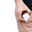 Ecouteurs Draadloze i300 TWS Mini-oordopjes Bluetooth 5.0, compatibel met iOS en Android, Wit_1