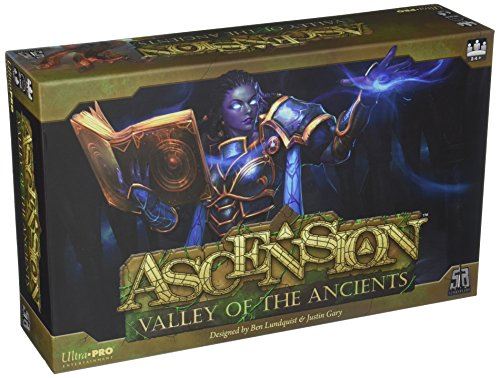 Jeux de société Ultra Pro Ascension Valley of the Ancients
