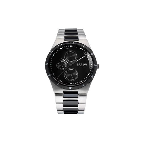 Bering Montre Homme 32339-742 Noir